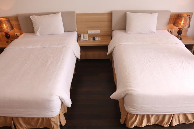 הא טין Ha Huy Hotel מראה חיצוני תמונה